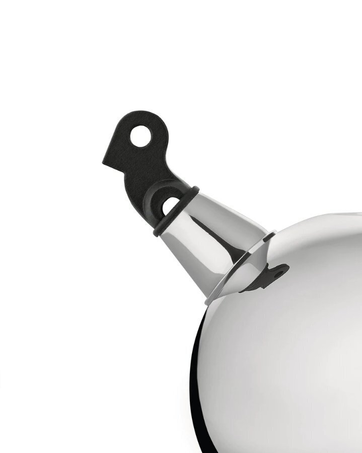 ALESSI BULBUL WASSERKESSEL