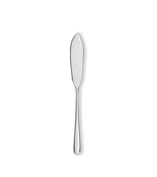 ALESSI CACCIA FISCHMESSER. 6-TEILIG