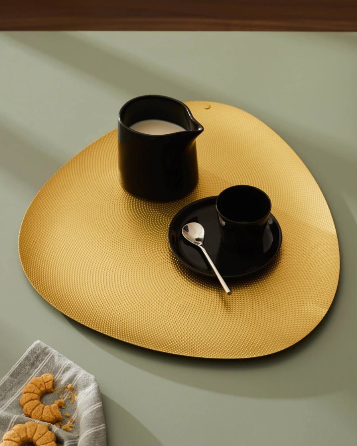 ALESSI COLOMBINA COLLECTION TABLETT