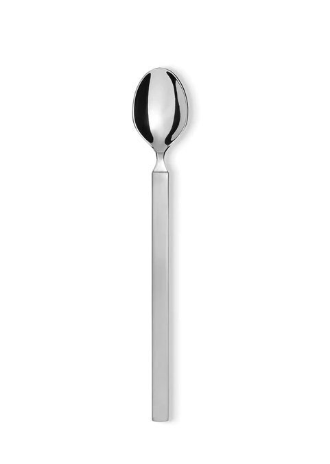 ALESSI DRY LONGDRINKLÖFFEL. 6-TEILIG