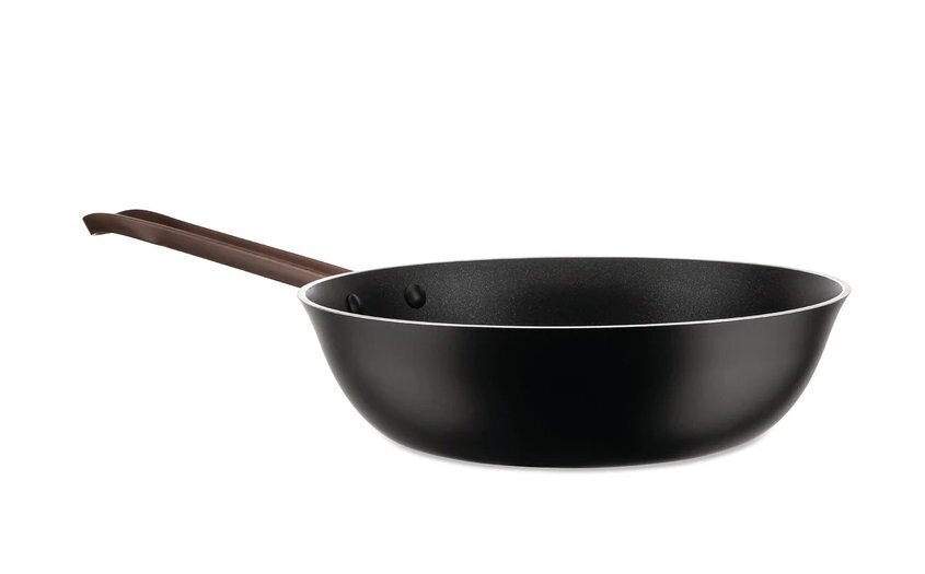 ALESSI EDO TIEFE PFANNE