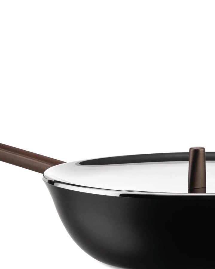 ALESSI EDO TIEFE PFANNE