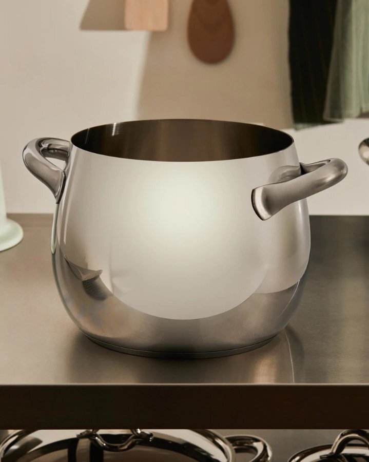 ALESSI MAMI TOPF 2