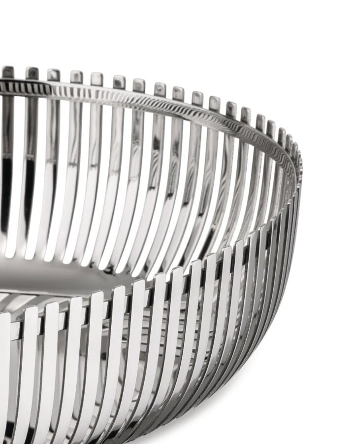 ALESSI PCH06 KORBSCHALE