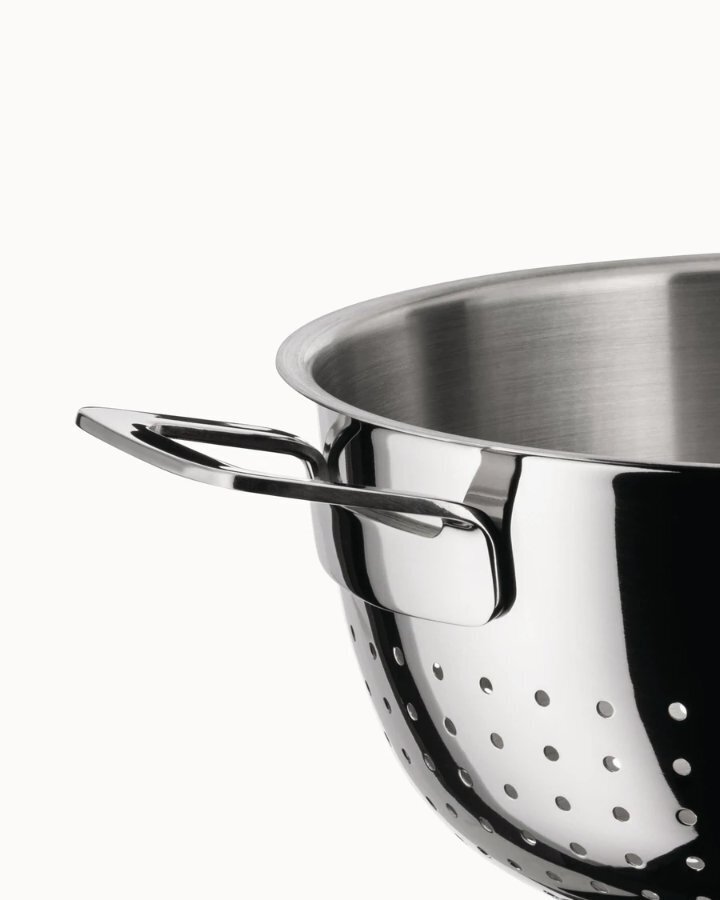 ALESSI POTS&PANS STANDSIEB