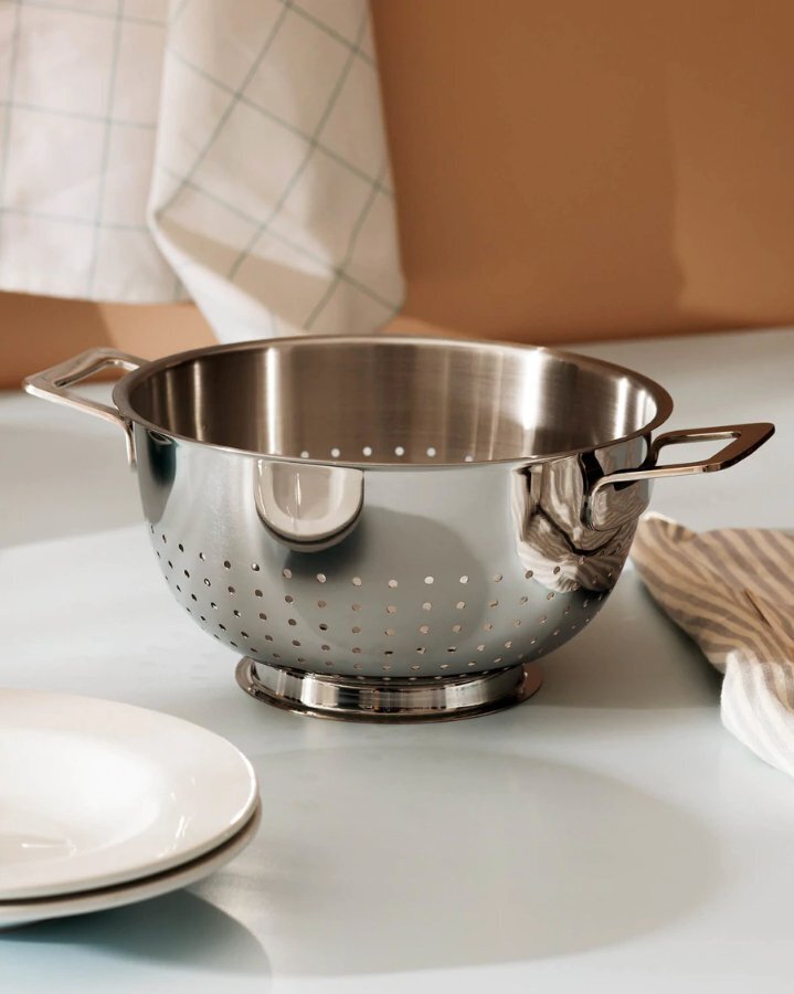 ALESSI POTS&PANS STANDSIEB