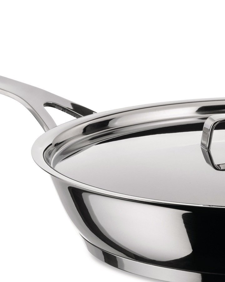 ALESSI POTS&PANS PFANNE