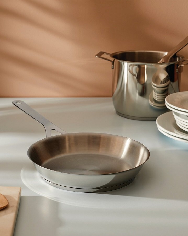 ALESSI POTS&PANS PFANNE