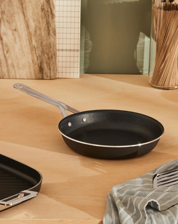 ALESSI POTS&PANS PFANNE 1