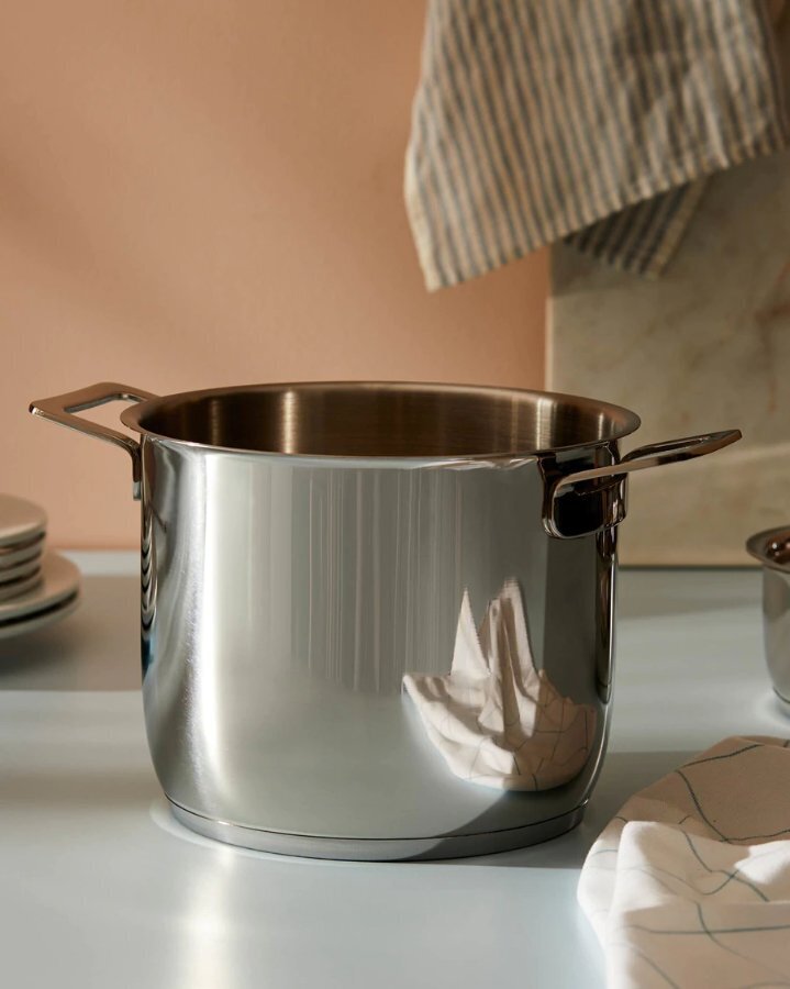 ALESSI POTS&PANS TOPF