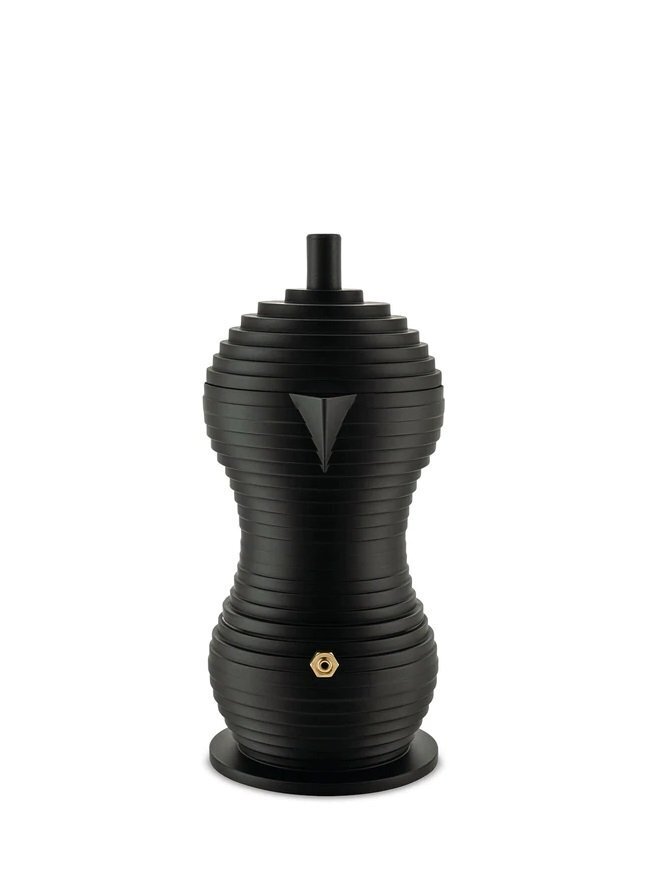 ALESSI PULCINA ESPRESSOKOCHER