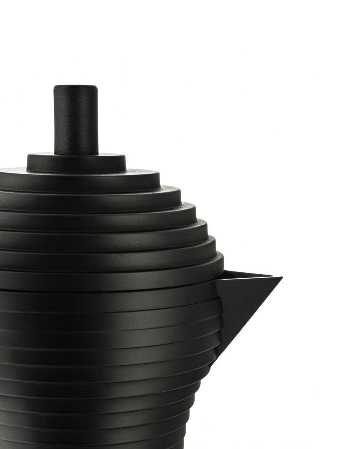 ALESSI PULCINA ESPRESSOKOCHER