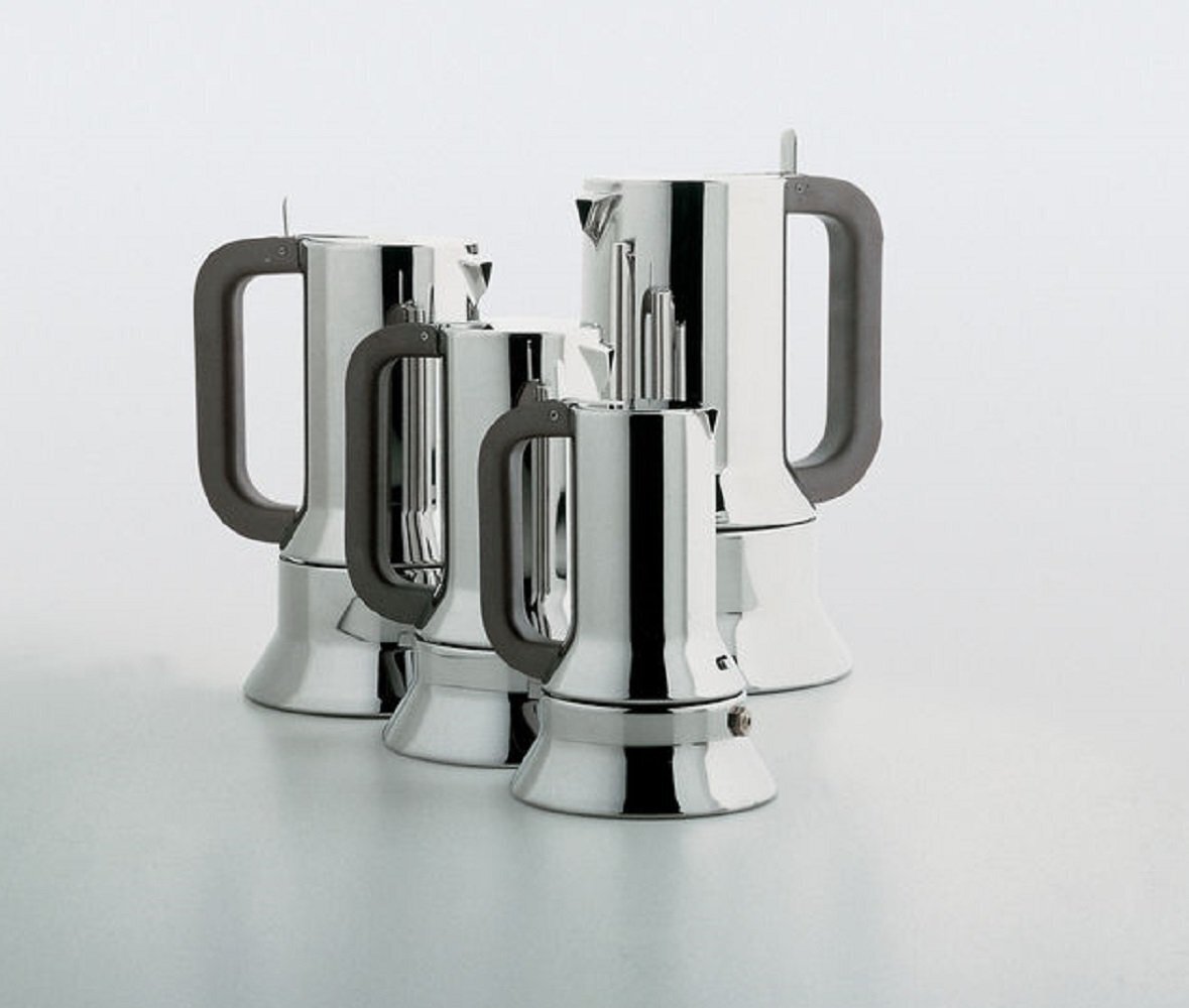 Alessi 9090/M - Espressokocher