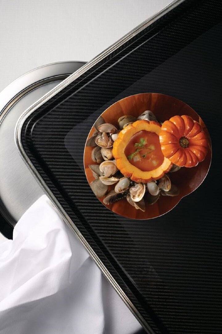 Alessi Human collection - Salatschüssel