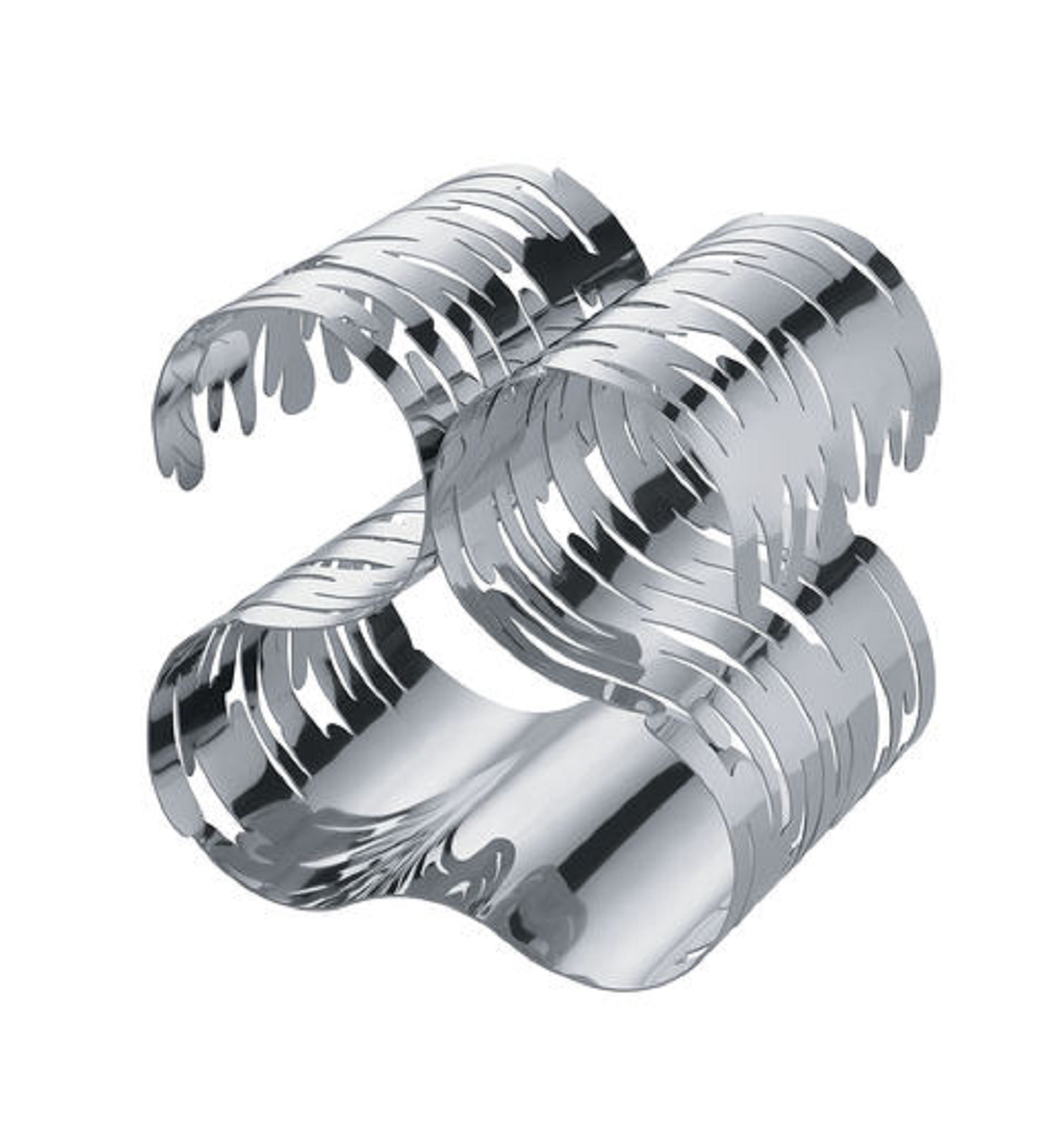 Alessi Barkcellar - Flaschenregal
