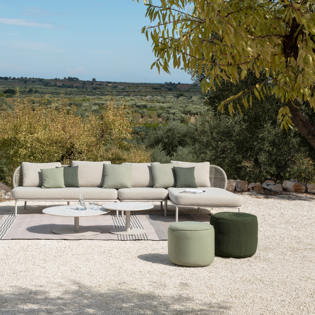 Olaf Outdoor Pouf von Vincent Sheppard