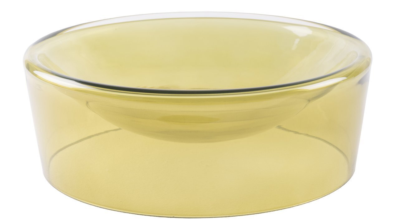 Functionals Bowl - Green