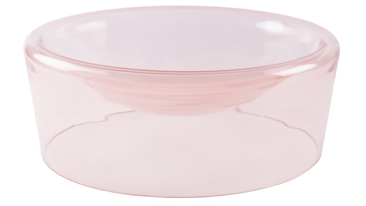 Functionals Bowl - Piink