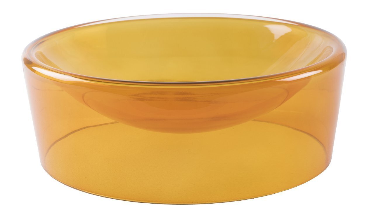 Functionals Bowl - Brown