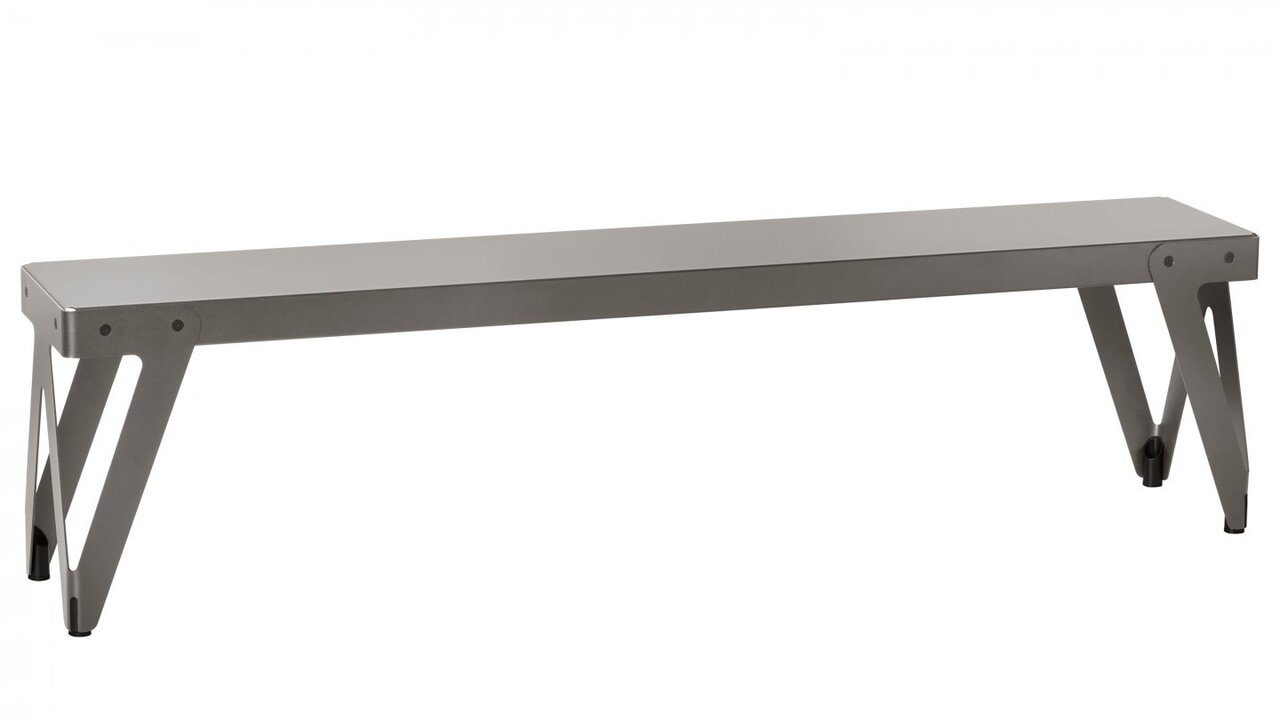 Functionals Lloyd Bench - Dark Grey