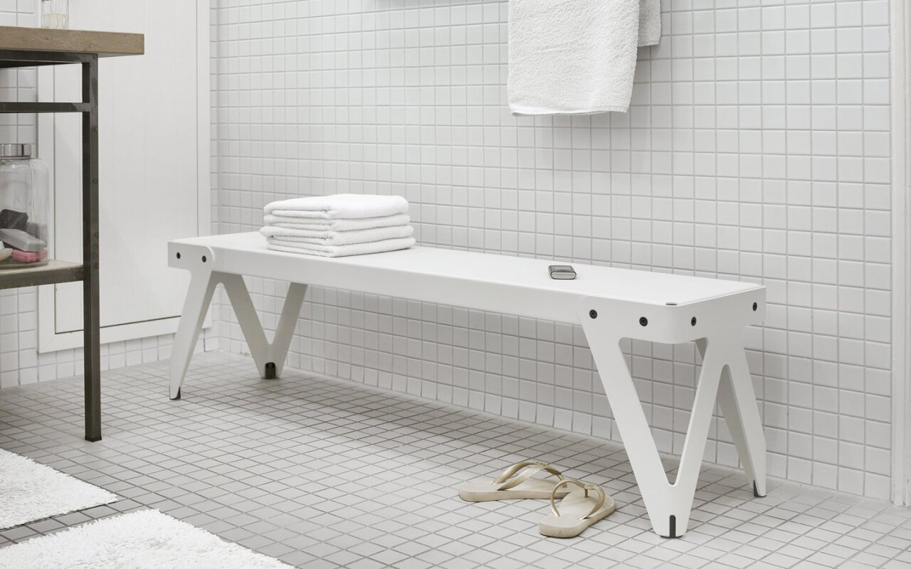 Functionals Lloyd Bench