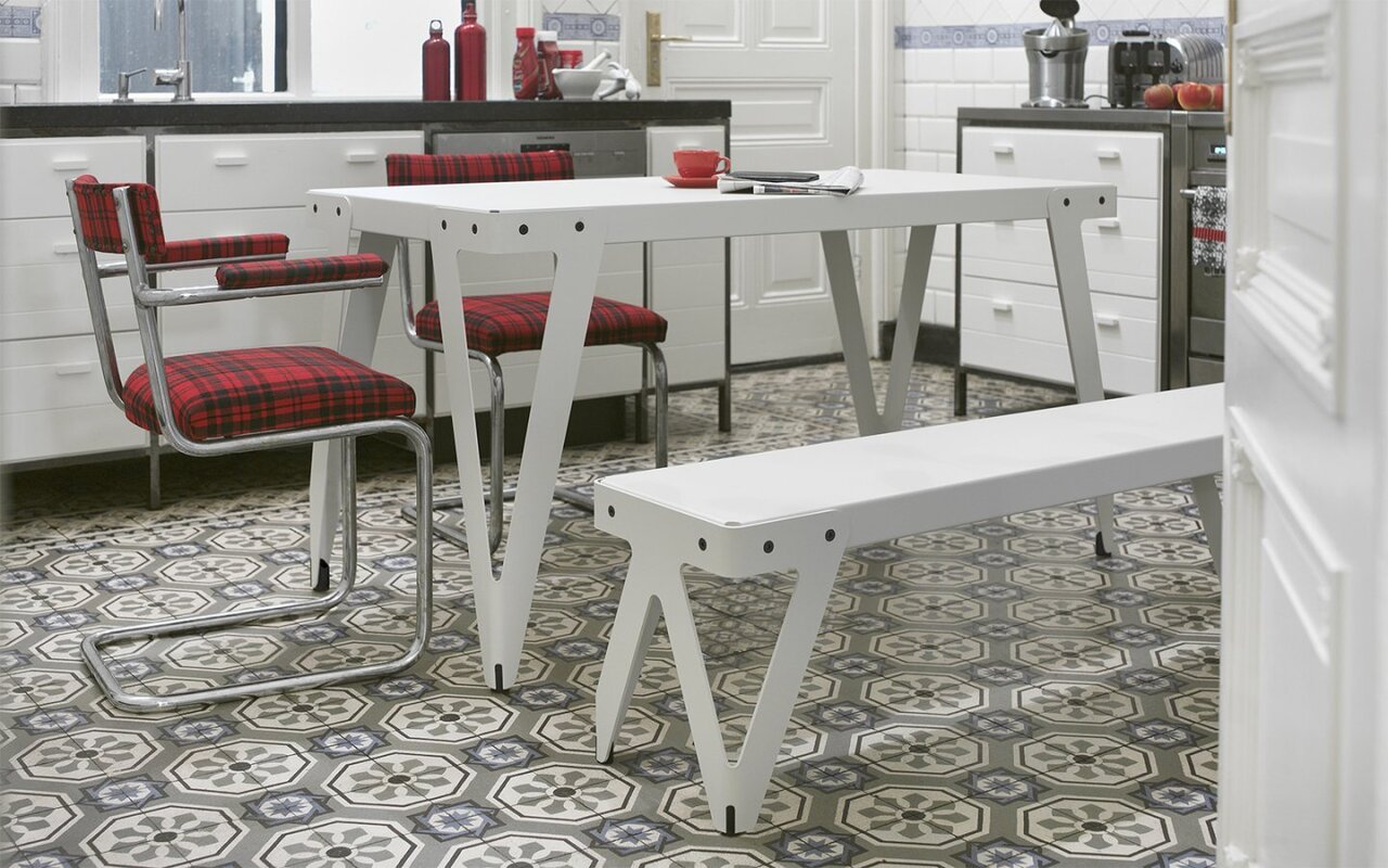 Functionals Lloyd Bench