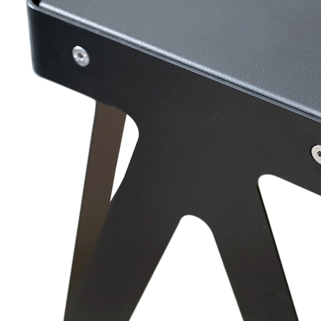 Functionals Lloyd Bench Outdoor