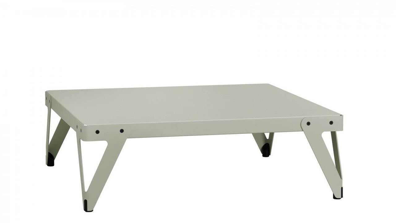 Functionals Lloyd Low Table - Parallel