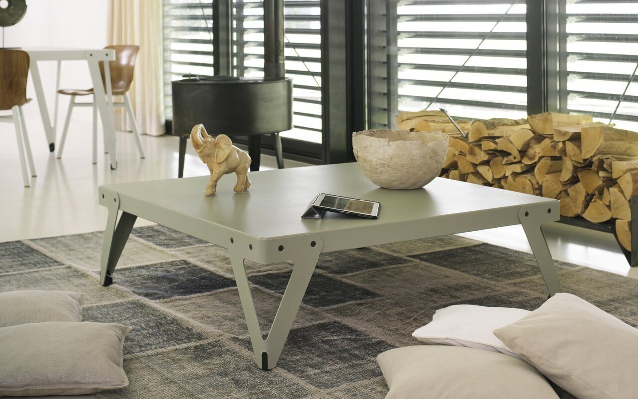 Functionals Lloyd Low Table