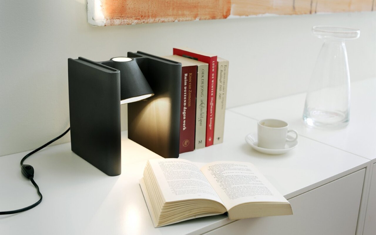 Functionals Mr. ED Book-End