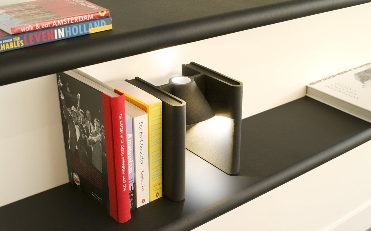 Functionals Mr. ED Book-End