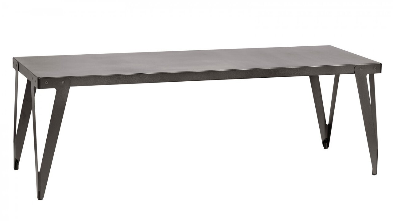 Functionals Lloyd Table - Black
