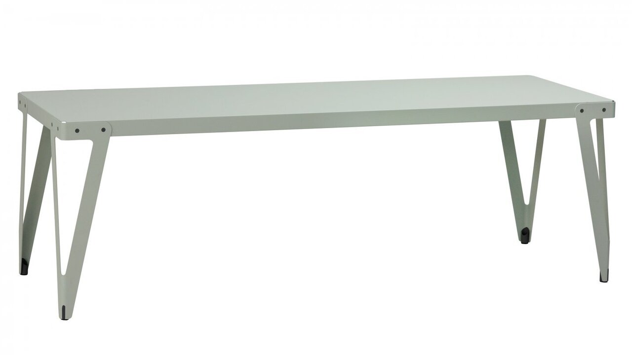 Functionals Lloyd Table - Parallel