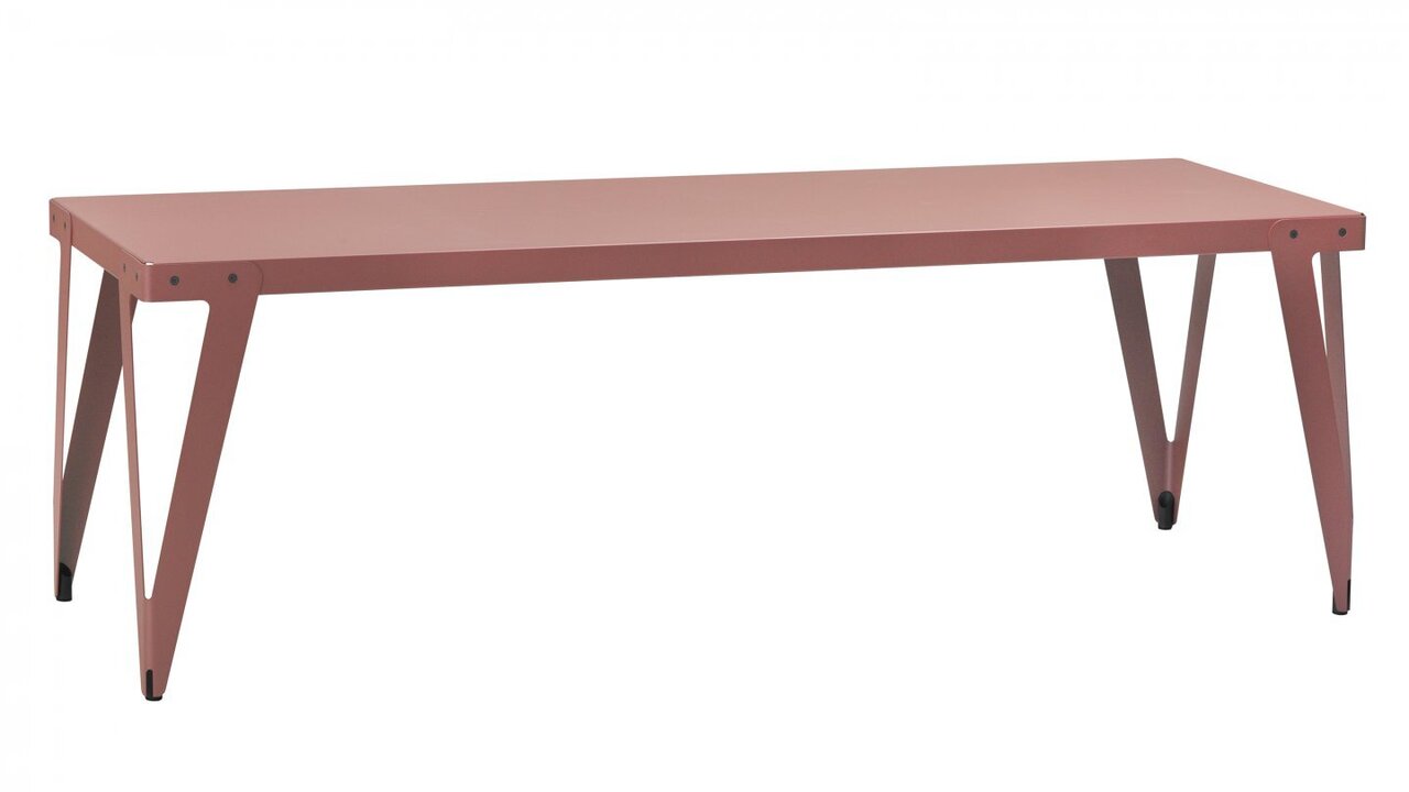 Functionals Lloyd Table - Rust