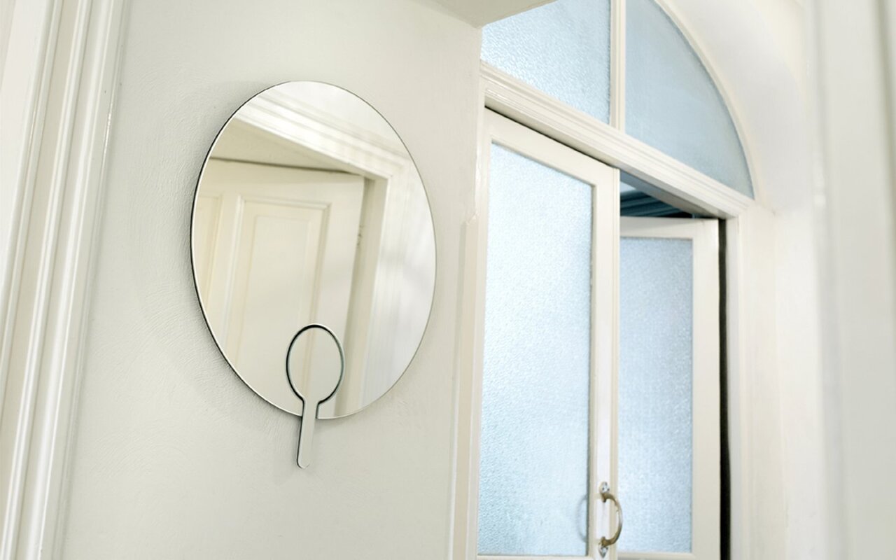 Functionals Mirror Mirror