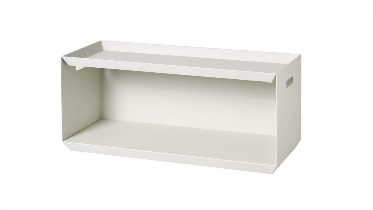 Functionals OSSA Storage Module - White
