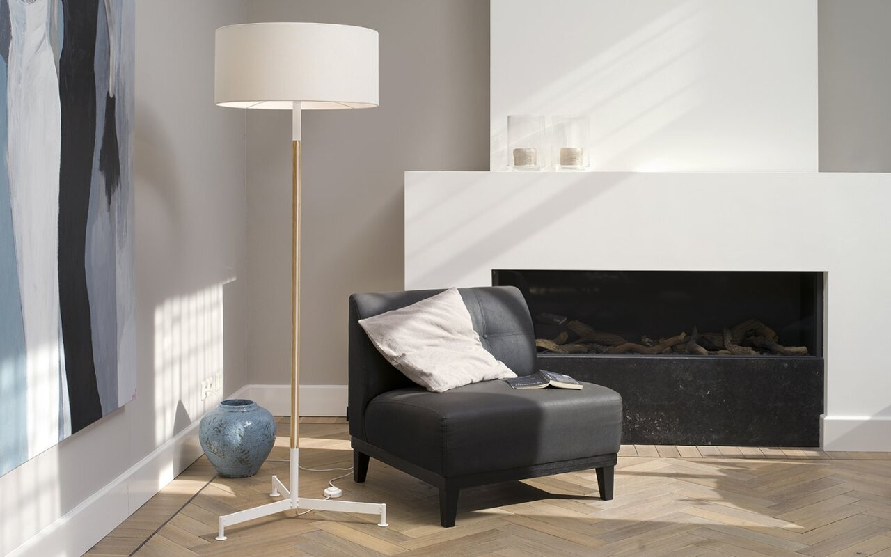 Functionals Stoklamp