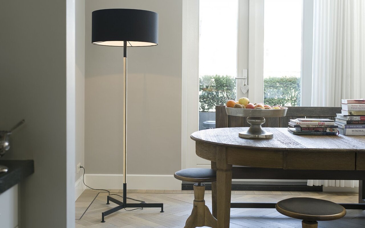 Functionals Stoklamp