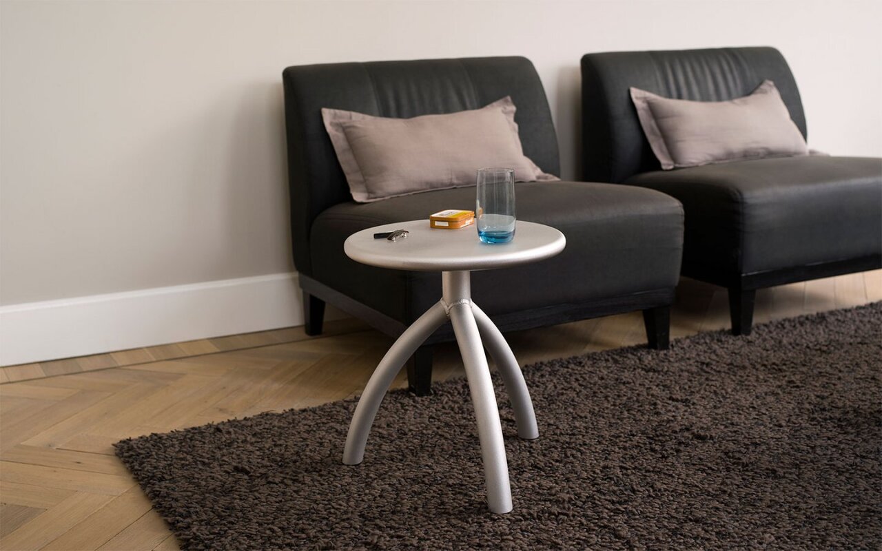Functionals Stool
