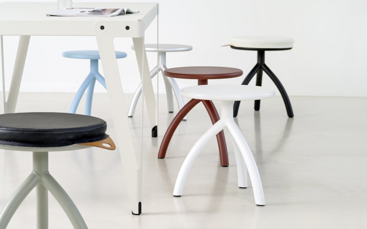 Functionals Stool