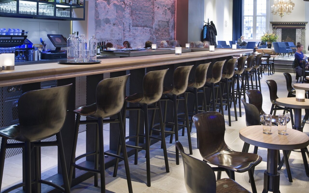 Functionals Wendela Barstool