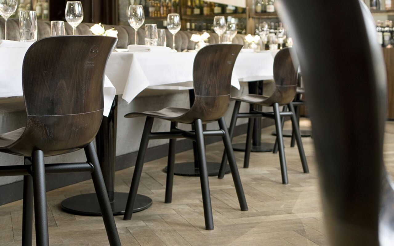 Functionals Wendela Chair