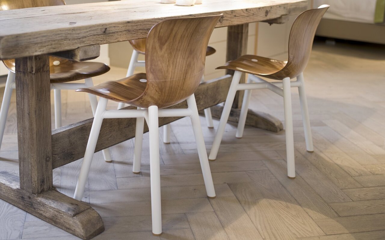 Functionals Wendela Chair