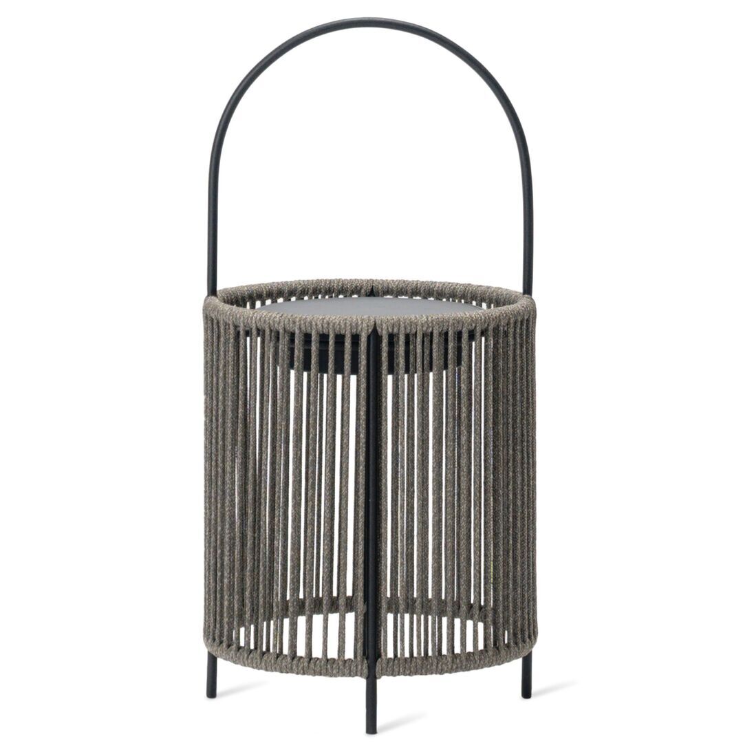 Vincent Sheppard Vincent Sheppard Mora Lamp Klein, Mit Griff
