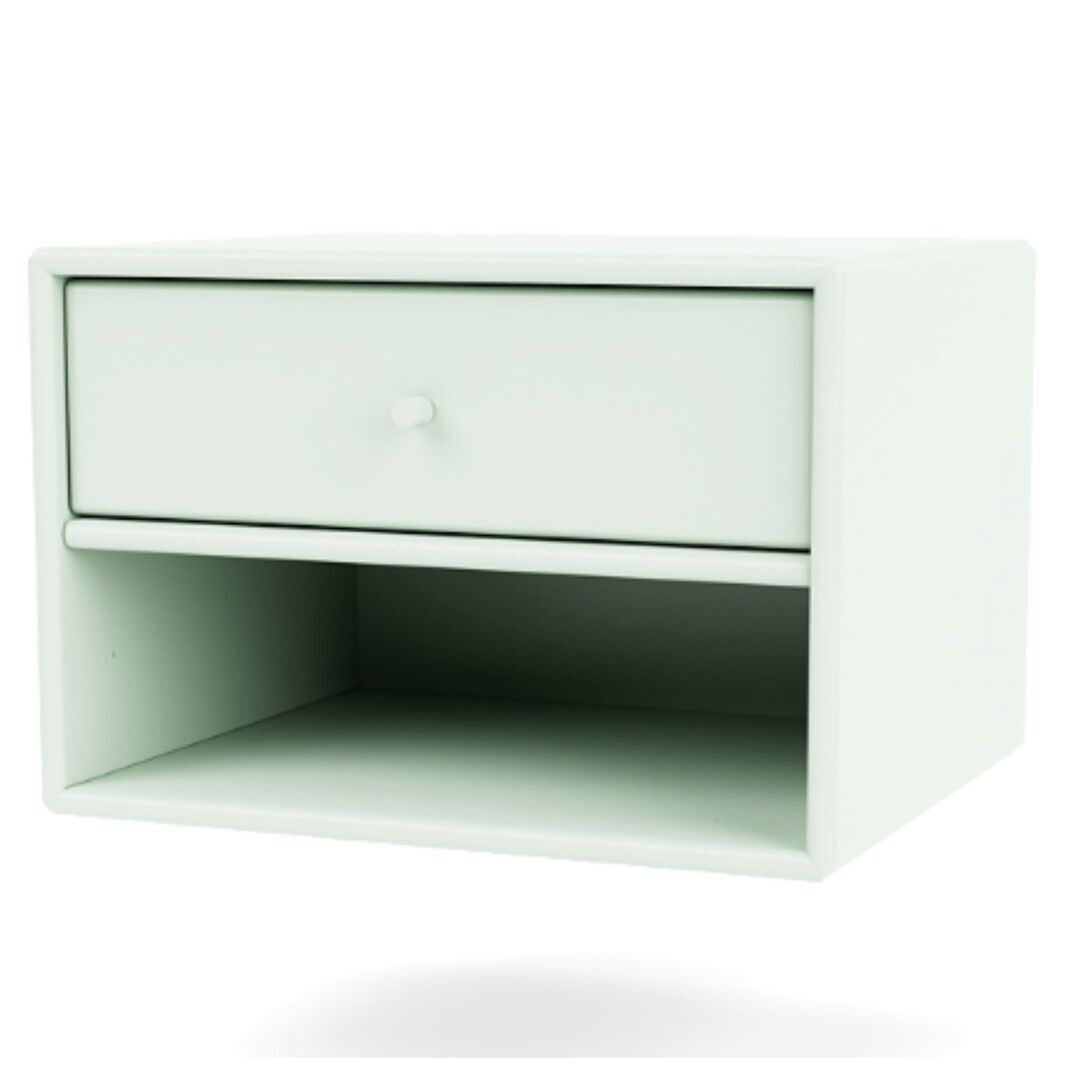 Montana Montana Selection Dash Pomelo, Wandmontage