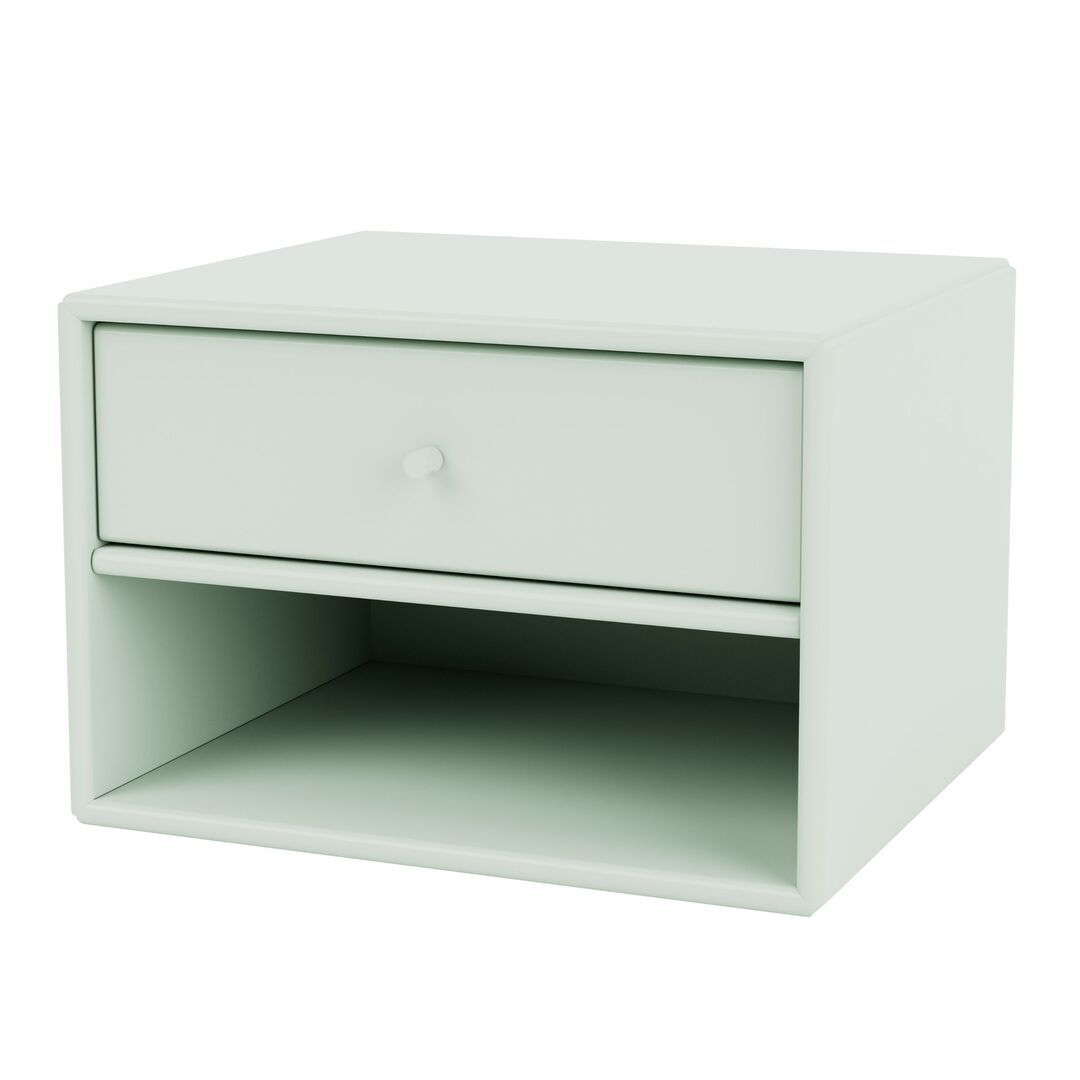 Montana Montana Selection Dash Mist, Wandmontage