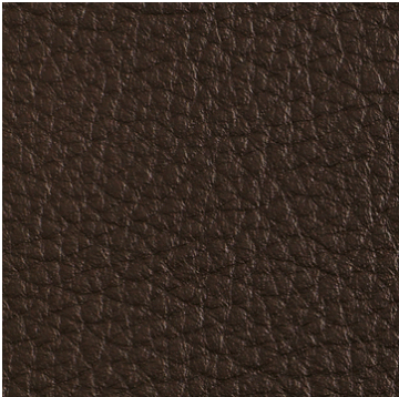 ClassiCon Bar Stool No. 2 - Classic Leder Chocolate