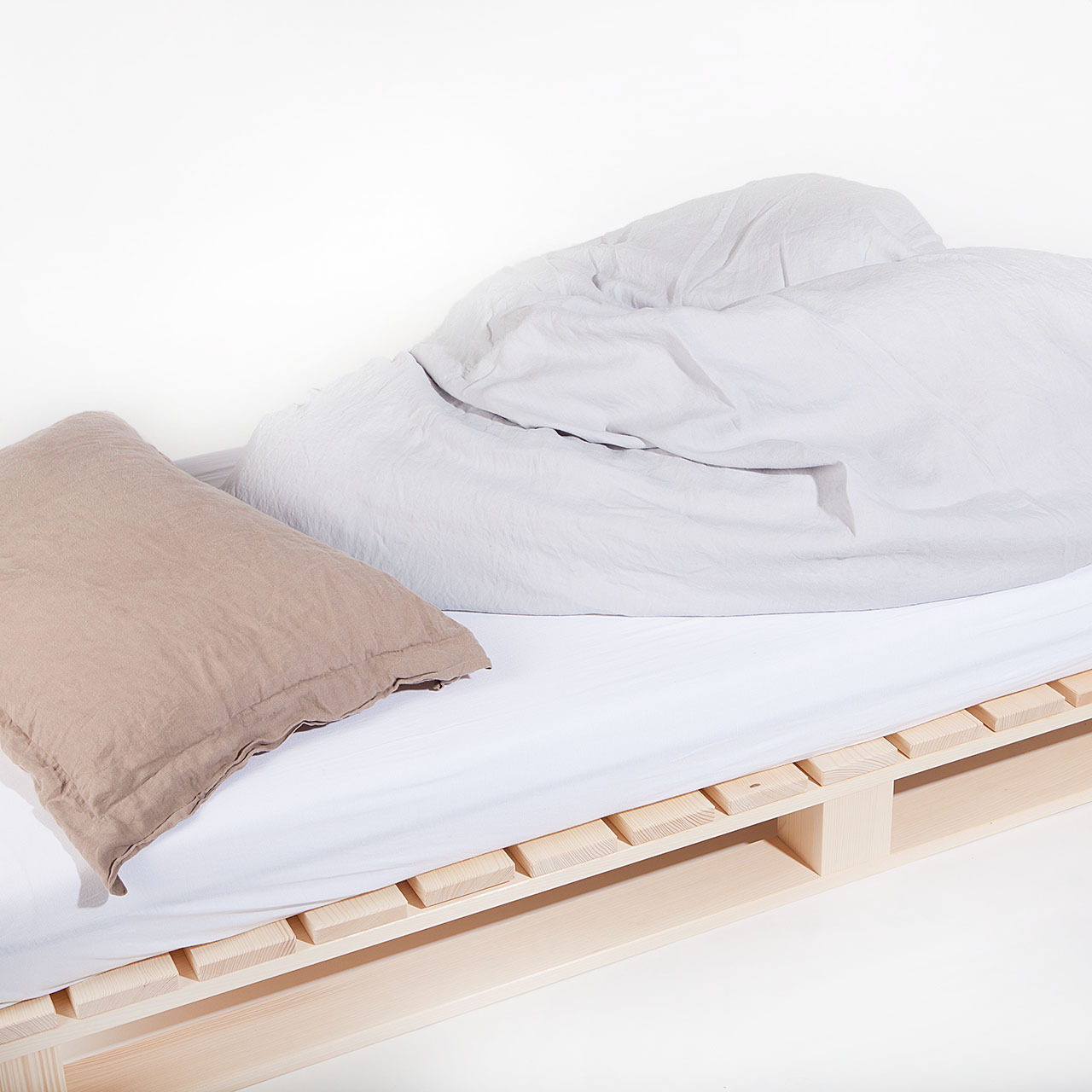 Palettenbett Triva