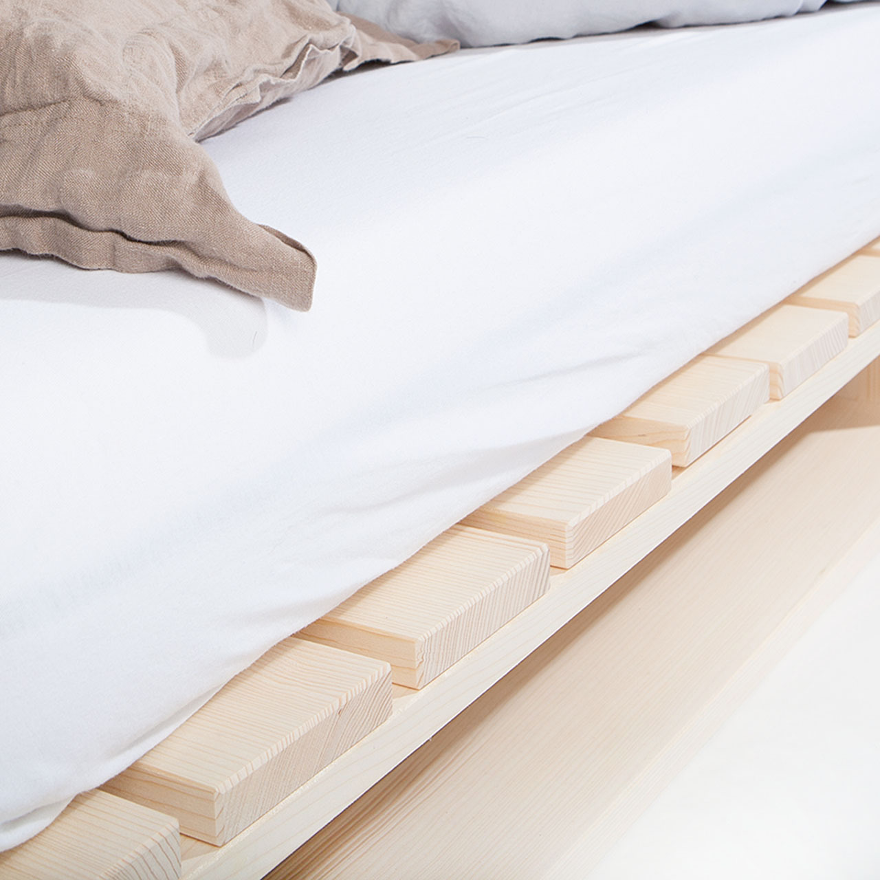 Palettenbett Triva