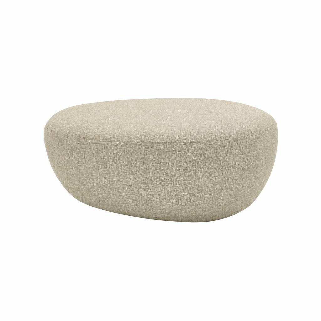Softline Softline Sisters Hocker Klein, Sand 220 - Hallingdal